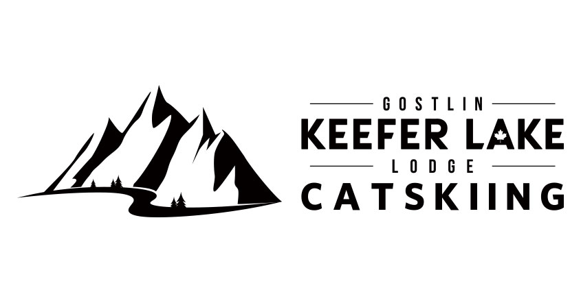 Keefer Lake Catskiing Logo